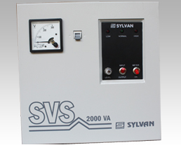 Sylvan Voltage Stabilizer